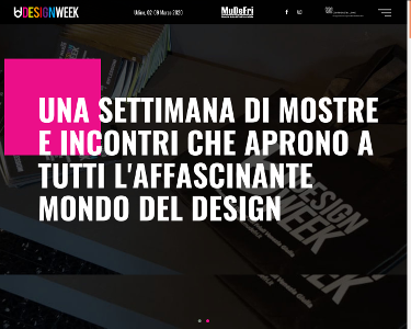 La.So.Le.Est a Udine Design Week